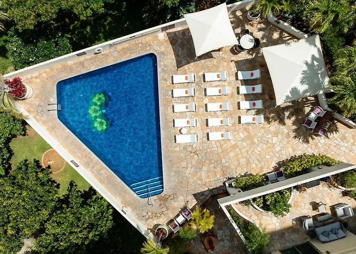 Apartment: Luana Waikiki Hotel & Suites